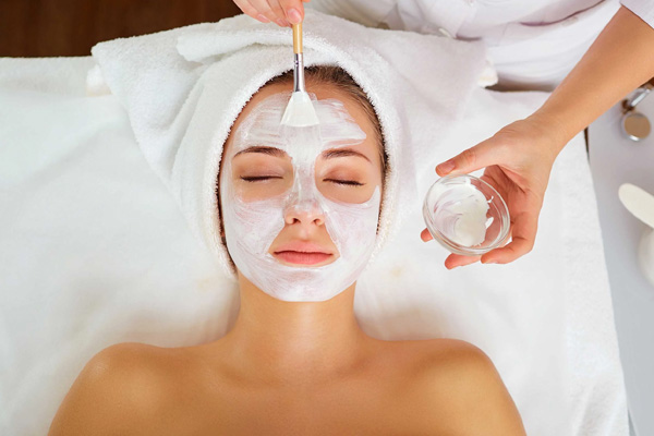 Facials