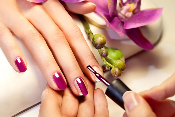 Manicure