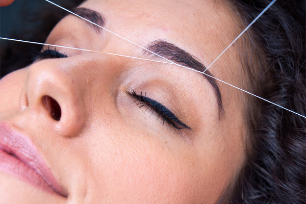 Threading